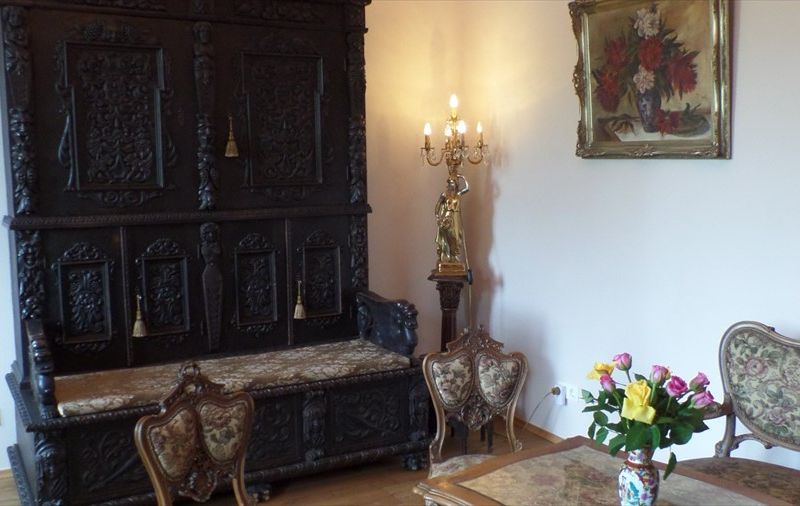 Romantisches Hotel zur Post