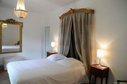 Château - Hôtel Le Sallay