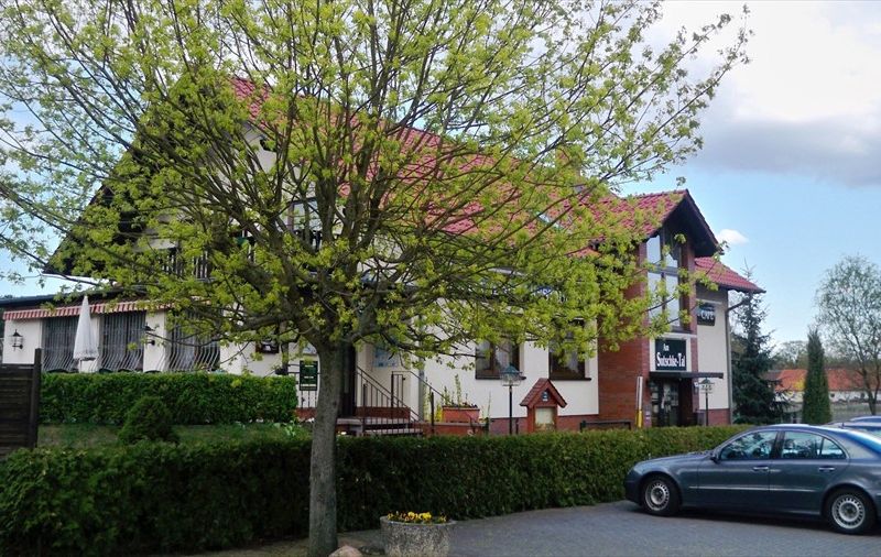 Bestwaner Hotel