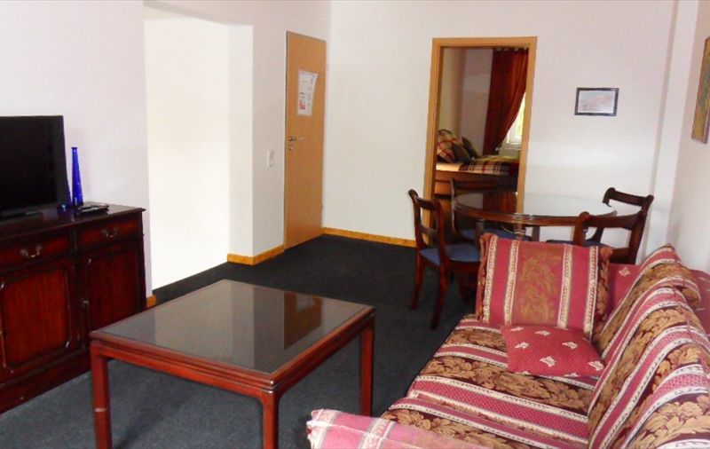 Hotel Rutherbach
