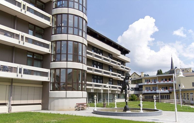 Morada Hotel Nordrach