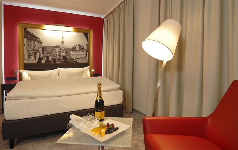 Hotel Gasthof Raab