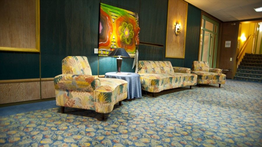 Parkhotel Hitzacker