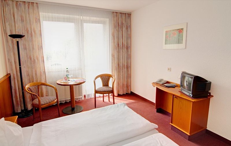 Vitalhotel Weisse Elster