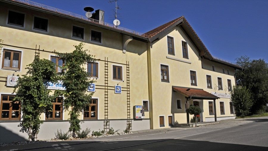 Gasthaus Lax