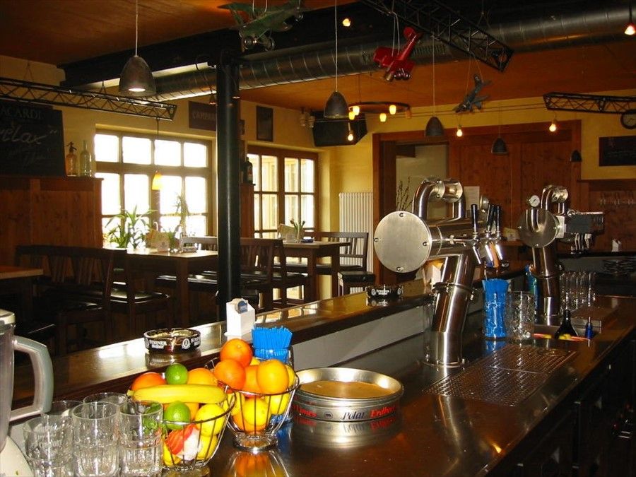 Gasthaus Lax