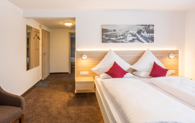 BSW Schwarzwaldhotel Baiersbronn