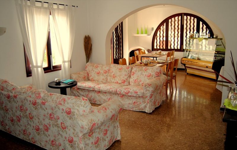 Casa Ceiba Maria