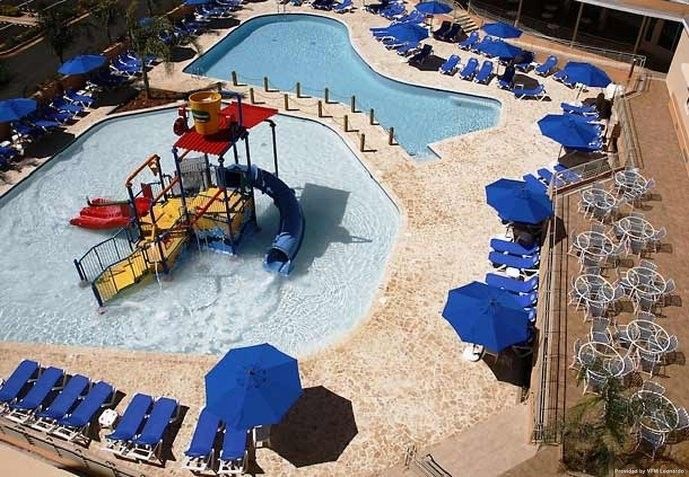 Courtyard Aguadilla