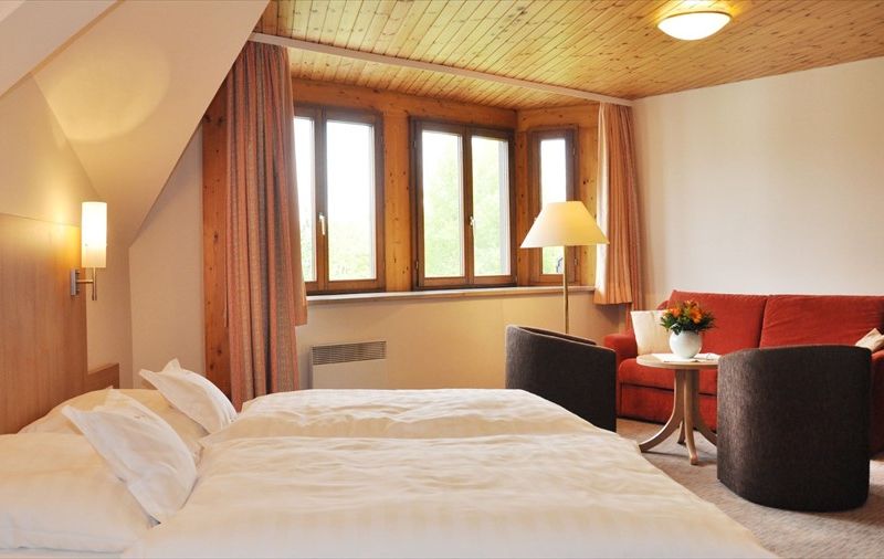Hotel Fortuna
