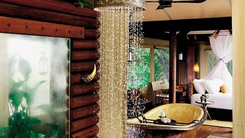 Four Seasons Tented Camp Golden Triangle-SHA Extra Plus