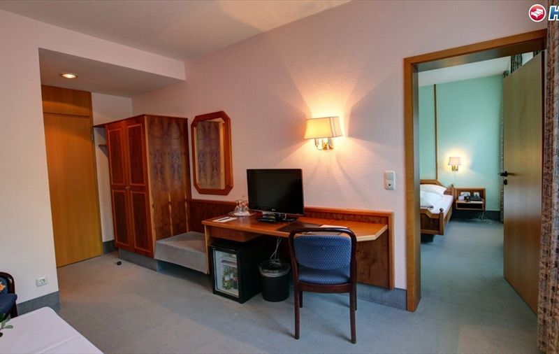 Heidehotel Soltauer Hof