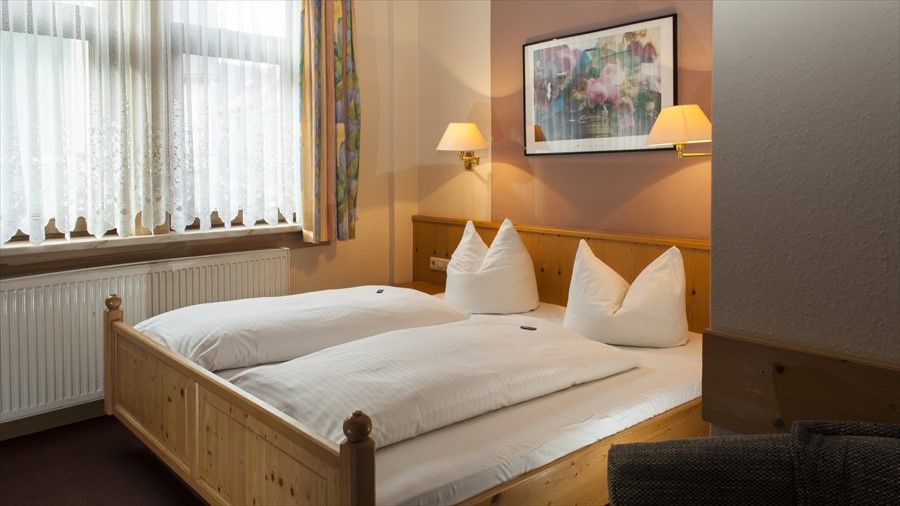 Hotel Stadt Suhl