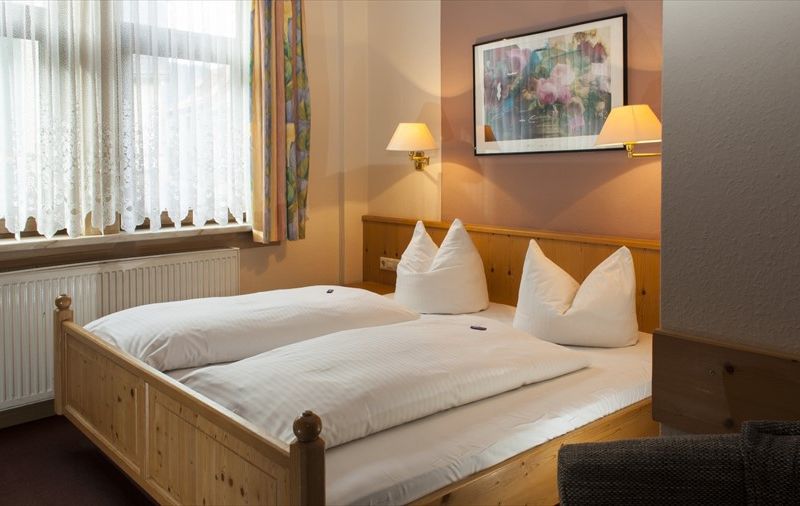 Hotel Stadt Suhl