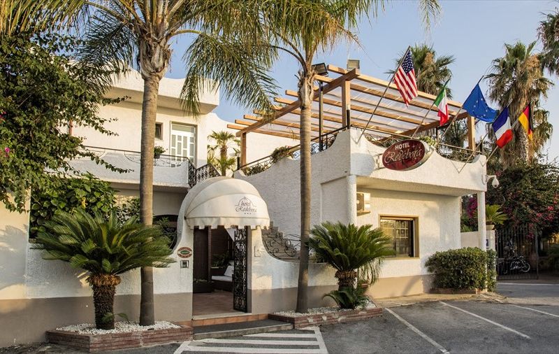 Hotel Redebora