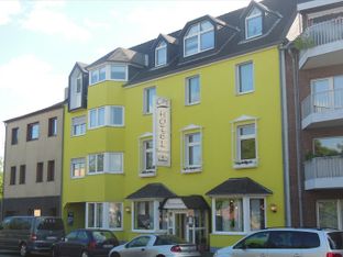 Hotel Image 1