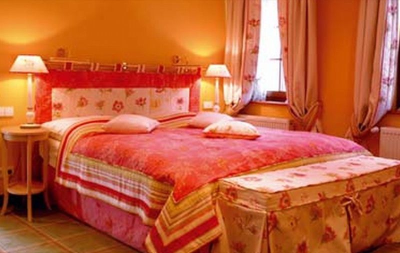 Romantik Hotel & Restaurant Hirsch