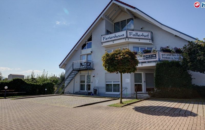 Hotel Restaurant Fallerhof