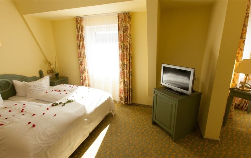 Hotel Herzog Georg