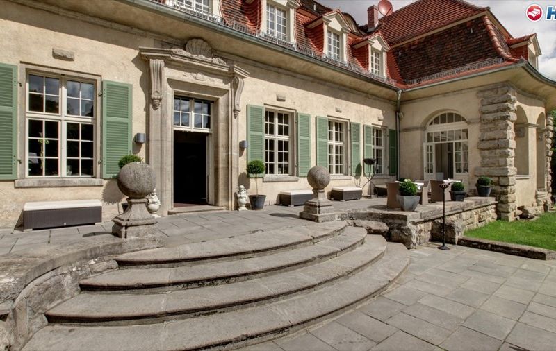 Schloss Kartzow