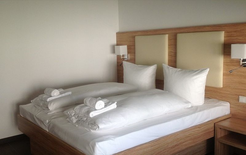 Havellandhalle Resort
