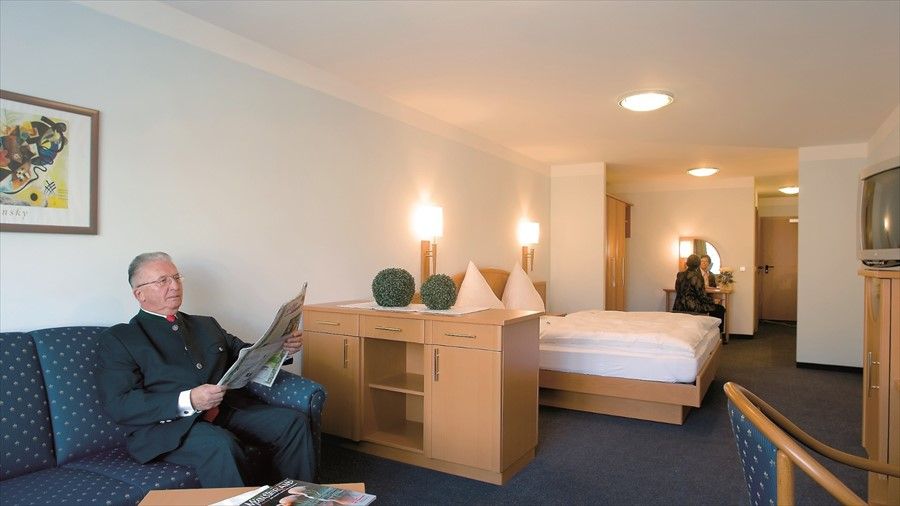 Hotel-Restaurant Schünemann