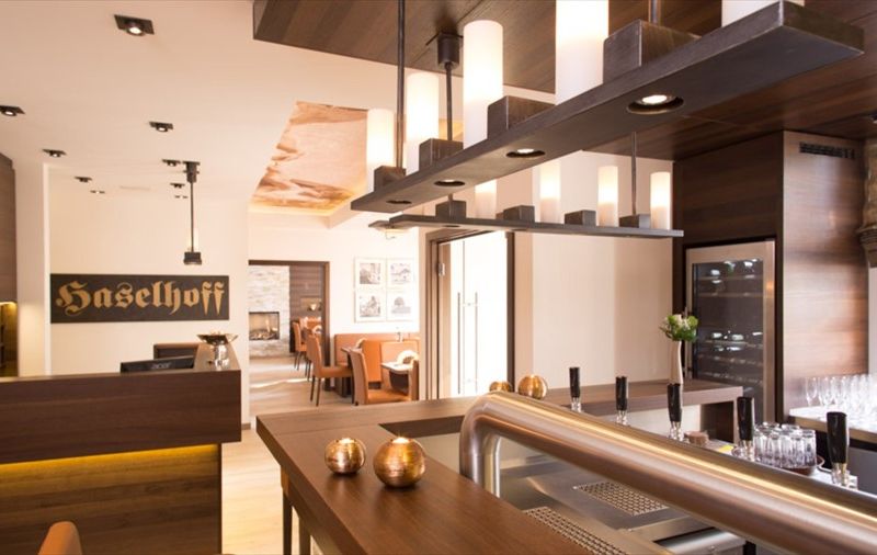Hotel-Restaurant Haselhoff