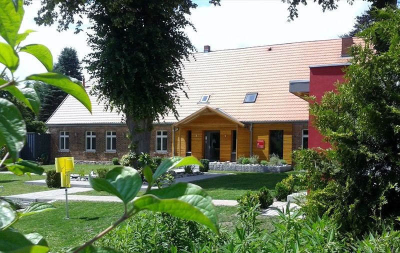 Hotelpension Pfarrhaus