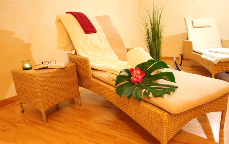 Wellness Hotel Harms