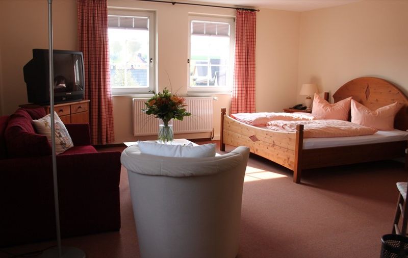 Wirtshaus Am Brunnen