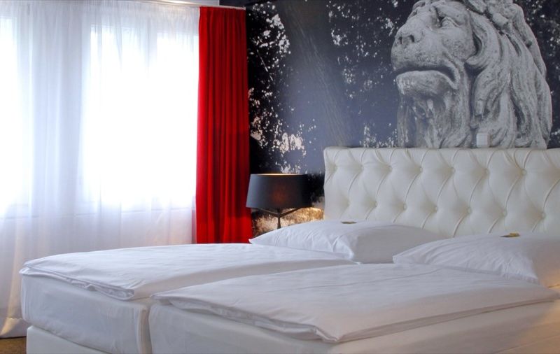 Hotel im Haus zur Hanse