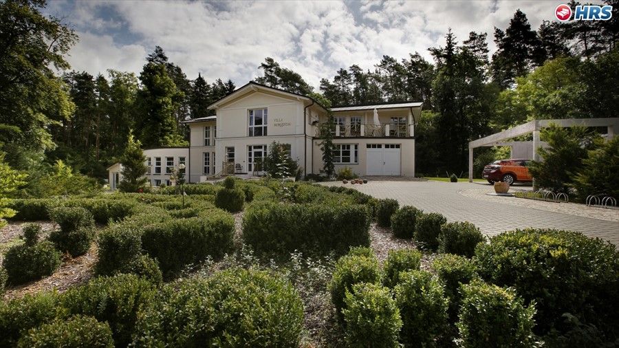 VILLA MORGENTAU GESUNDHEITSFARM