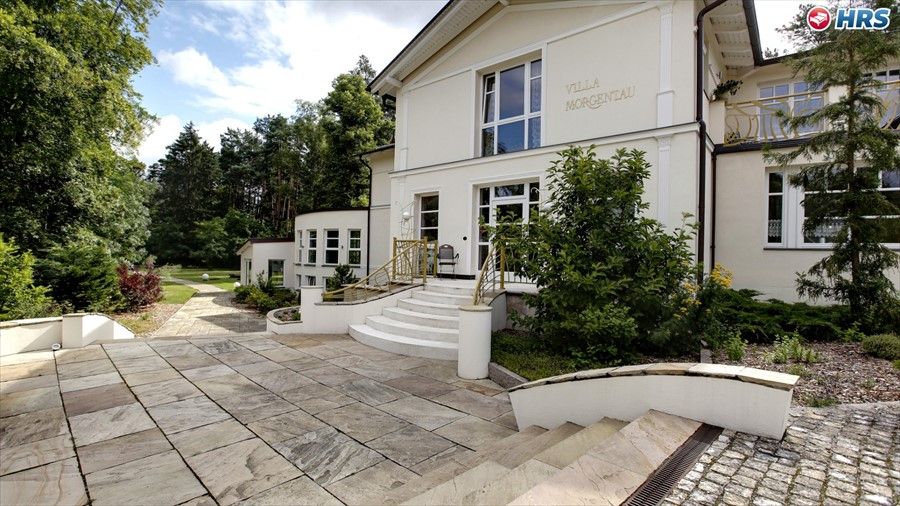 VILLA MORGENTAU GESUNDHEITSFARM