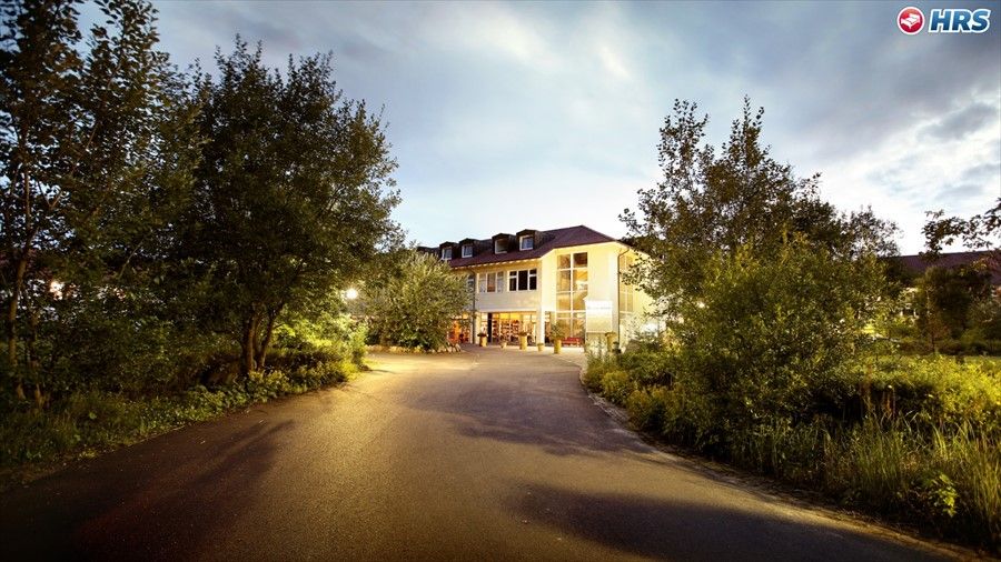 Landsitz-Hotel