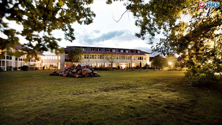 Landsitz-Hotel
