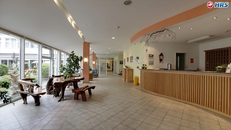 Landsitz-Hotel