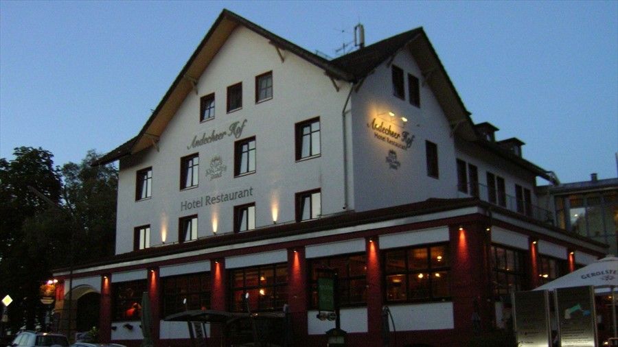 Andechser Hof