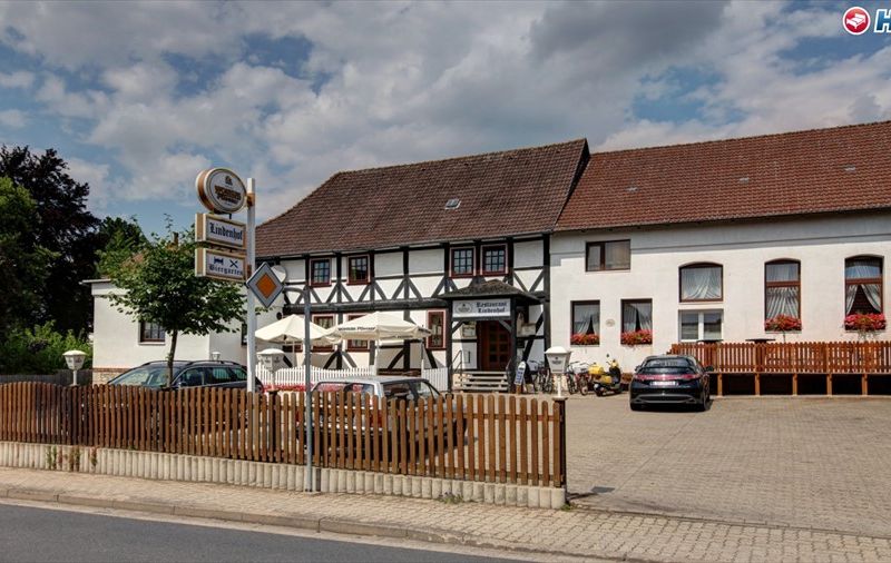 Zum Lindenhof