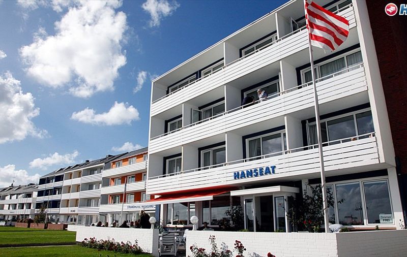 Hanseat