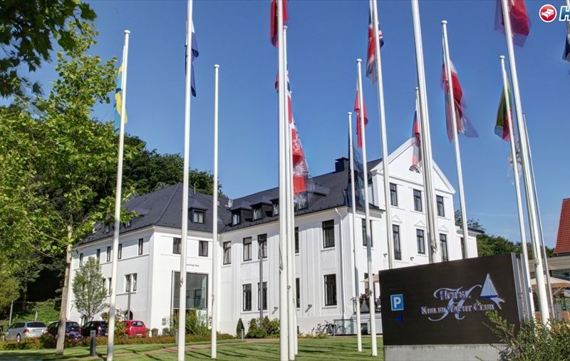 Hotel Kieler Yacht-Club