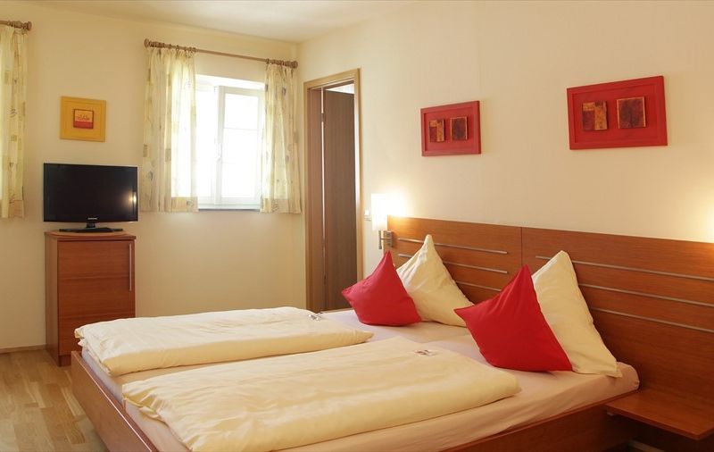 Landhotel Hauer