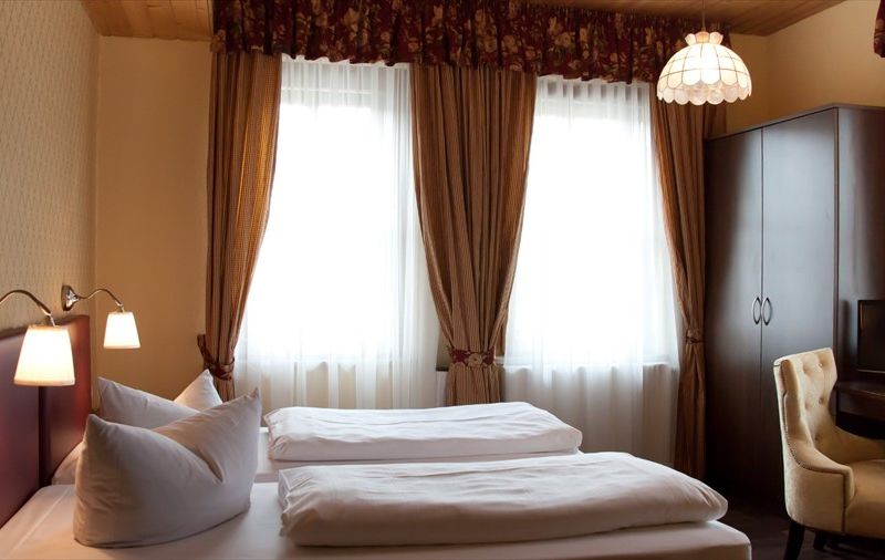 Gasthof - Hotel zur Post