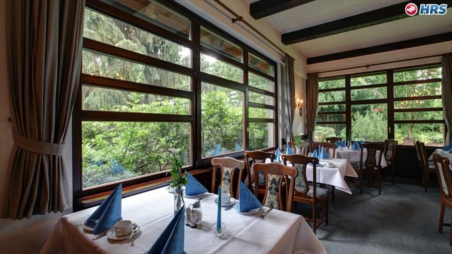 Hotel Rosenheim