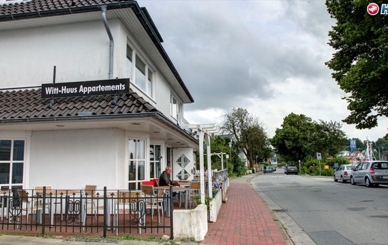 Witt-Huus Appartements
