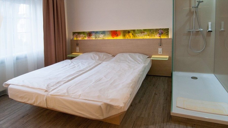 Hotel Deutsches Haus