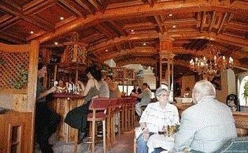 Hotels am Kranichsee