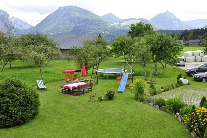 Outdoor Pictures 18