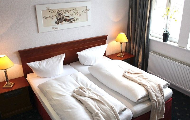Parkhotel Fischer