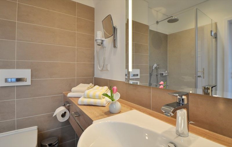 Hotel Westfalia