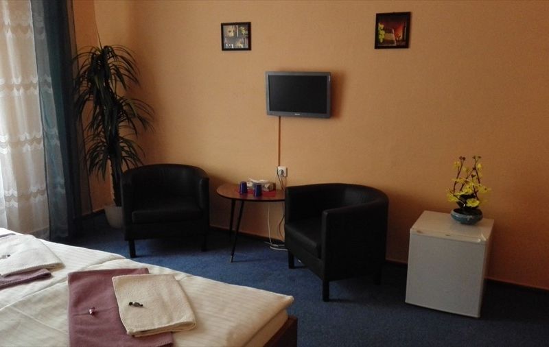 HOTEL VENEC